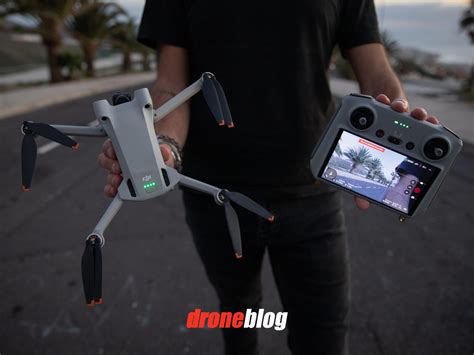 Earlier this year, DJI released firmware that enabled tracking called Active Track 5. . Drones with active track